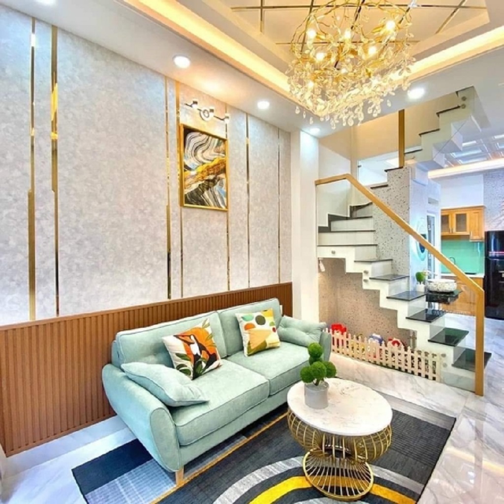 Bán nhà phố liền kề Võ Văn Ngân, TP Thủ Đức_ 2 Mặt tiền kinh doanh "vàng"_ Giảm gấp 2 ty 5_ Chỉ còn - Ảnh 7